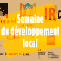 Semaine du développement local
