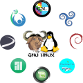 Gnu~linux -Redes Sociales-Cultura Libre