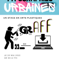Artsplasnailloux - Typographies Urbaines cover art