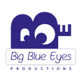 Big Blue Eyes Productions cover art
