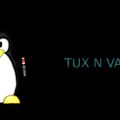 Tux\'n\'Vape