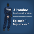 podcast : à l'ombre cover art