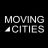 Moving Cities cover art