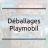 Déballages Playmobil