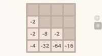 Me vs my friend on 2048 (Round 1)  by Main jord_theboss channel