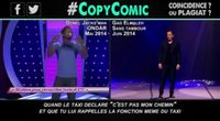 #copycomic - Gad Elmaleh partie 1 by Main olightsound channel