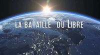 Bande annonce du film "La bataille du libre" (version 3min VF) / Sortie officielle début 2019 by Main philippe_borrel channel